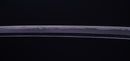 Antique Japanese Katana Sword with Kuruma-sukashi Tsuba — Tamahagane