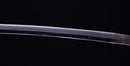Antique Japanese Katana Sword with Sea Inspired Koshirae — Tamahagane