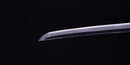 Antique Japanese Katana Sword with Sea Inspired Koshirae — Tamahagane