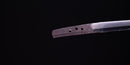 Antique Japanese Katana Sword with Sea Inspired Koshirae — Tamahagane
