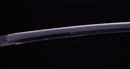 Antique Japanese Katana Sword with Sea Inspired Koshirae — Tamahagane