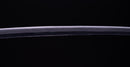 Antique Japanese Katana Sword with Sea Inspired Koshirae — Tamahagane