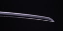 Antique Japanese Katana Sword with Sea Inspired Koshirae — Tamahagane