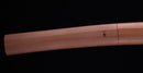 Antique Japanese Katana Sword with Sea Inspired Koshirae — Tamahagane