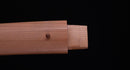 Antique Japanese Katana Sword with Sea Inspired Koshirae — Tamahagane