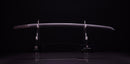Antique Japanese Katana Sword with Sea Inspired Koshirae — Tamahagane