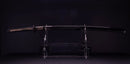 Antique Japanese Katana Sword signed by Gen Sukemitsu & Gen Mitsukane — Tamahagane