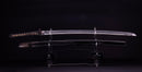 Antique Japanese Katana Sword signed by Gen Sukemitsu & Gen Mitsukane — Tamahagane