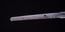Antique Japanese Katana Sword signed by Gen Sukemitsu & Gen Mitsukane — Tamahagane