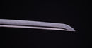 Antique Japanese Katana Sword signed by Gen Sukemitsu & Gen Mitsukane — Tamahagane