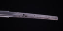 Antique Japanese Katana Sword signed by Gen Sukemitsu & Gen Mitsukane — Tamahagane