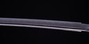 Antique Japanese Katana Sword signed by Gen Sukemitsu & Gen Mitsukane — Tamahagane