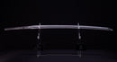 Antique Japanese Katana Sword signed by Gen Sukemitsu & Gen Mitsukane — Tamahagane