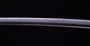 Antique Japanese Katana Sword signed Seki-ju Kaneyoshi with Beautiful Green Saya. — Tamahagane