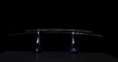 Antique Japanese Katana Sword signed Taira Sadashige — Tamahagane