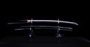 Antique Japanese Katana Sword signed Taira Sadashige — Tamahagane
