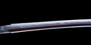Antique Japanese Katana Sword signed Taira Sadashige — Tamahagane