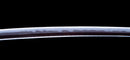Antique Japanese Katana Sword signed Taira Sadashige — Tamahagane
