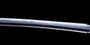 Antique Japanese Katana Sword signed Taira Sadashige — Tamahagane