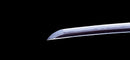 Antique Japanese Katana Sword signed Taira Sadashige — Tamahagane