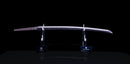 Antique Japanese Katana Sword signed Taira Sadashige — Tamahagane