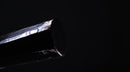 Antique Japanese Katana Sword signed Taira Sadashige — Tamahagane
