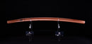 Antique Japanese Katana Sword 69,7cm Blade, with Sayagaki — Tamahagane