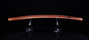 Antique Japanese Katana Sword 69,7cm Blade, with Sayagaki — Tamahagane