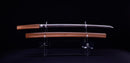 Antique Japanese Katana Sword by Shitahara - NBTHK Hozon — Tamahagane