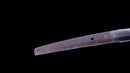 Antique Japanese Katana Sword 69,7cm Blade, with Sayagaki — Tamahagane