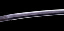 Antique Japanese Katana Sword 69,7cm Blade, with Sayagaki — Tamahagane