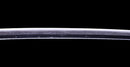 Antique Japanese Katana Sword 69,7cm Blade, with Sayagaki — Tamahagane
