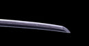 Antique Japanese Katana Sword 69,7cm Blade, with Sayagaki — Tamahagane