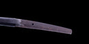 Antique Japanese Katana Sword 69,7cm Blade, with Sayagaki — Tamahagane