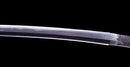 Antique Japanese Katana Sword 69,7cm Blade, with Sayagaki — Tamahagane