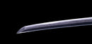 Antique Japanese Katana Sword 69,7cm Blade, with Sayagaki — Tamahagane