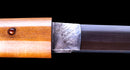 Antique Japanese Katana Sword by Shitahara - NBTHK Hozon — Tamahagane