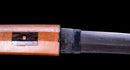 Antique Japanese Katana Sword 69,7cm Blade, with Sayagaki — Tamahagane