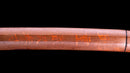 Antique Japanese Katana Sword 69,7cm Blade, with Sayagaki — Tamahagane