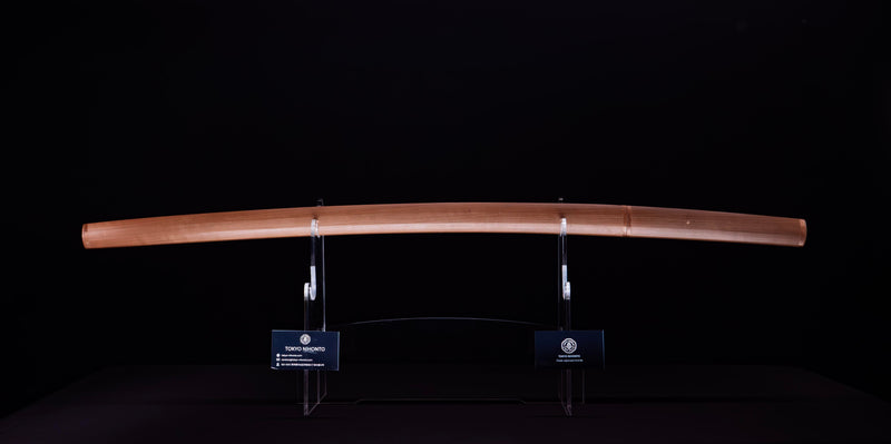 Antikes Japanisches Katana von Hitachi no Kami Muneshige, NBTHK Hozon