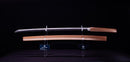 Antikes Japanisches Katana von Hitachi no Kami Muneshige, NBTHK Hozon