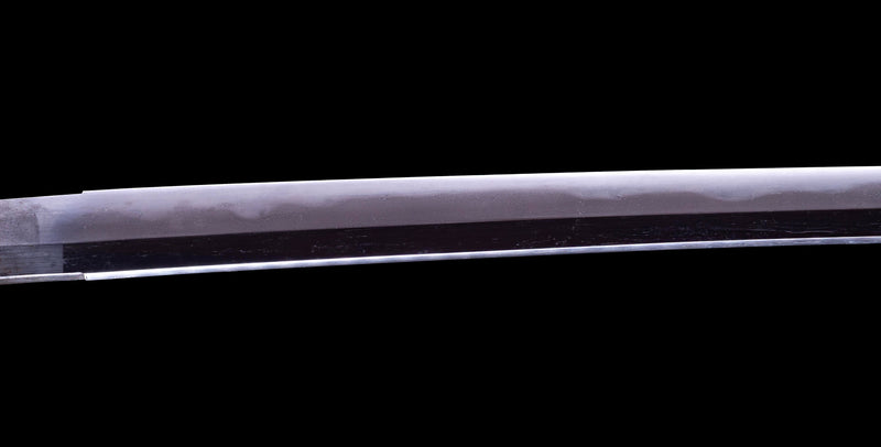 Antikes Japanisches Katana von Hitachi no Kami Muneshige, NBTHK Hozon