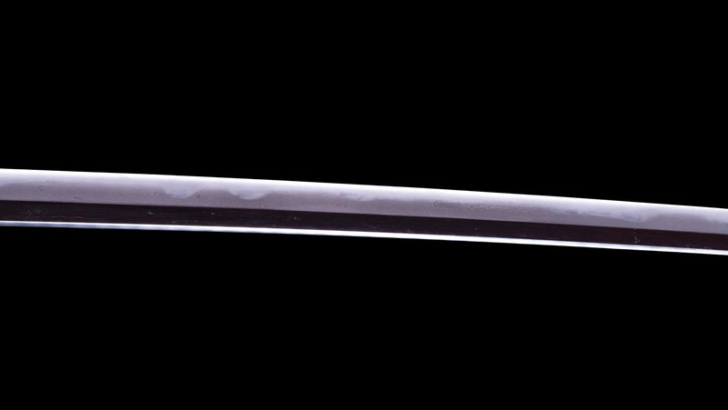 Antikes Japanisches Katana von Hitachi no Kami Muneshige, NBTHK Hozon