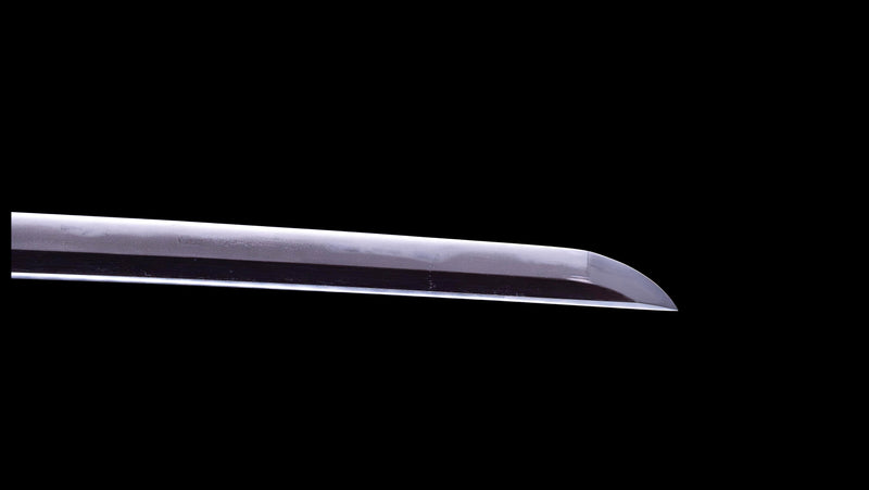 Antikes Japanisches Katana von Hitachi no Kami Muneshige, NBTHK Hozon