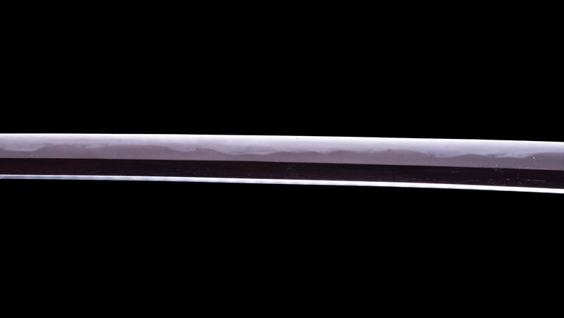 Antikes Japanisches Katana von Hitachi no Kami Muneshige, NBTHK Hozon