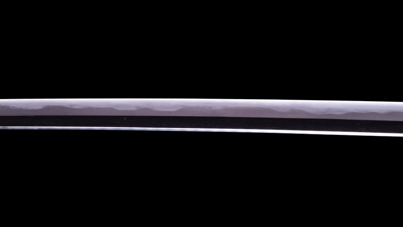 Antikes Japanisches Katana von Hitachi no Kami Muneshige, NBTHK Hozon