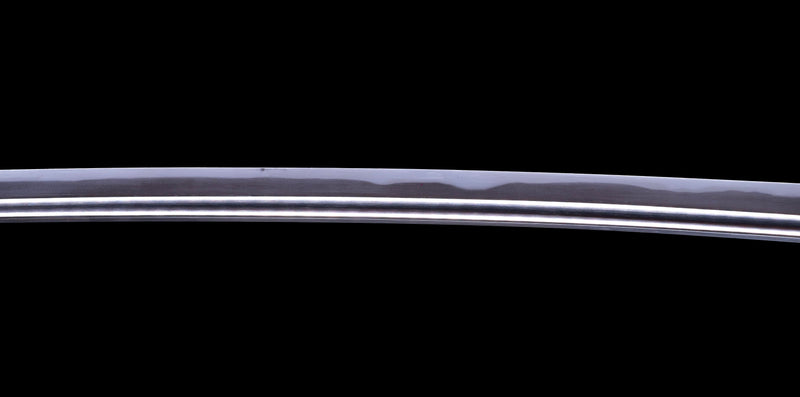 Antikes Japanisches Katana von Iwagami Sadahiro