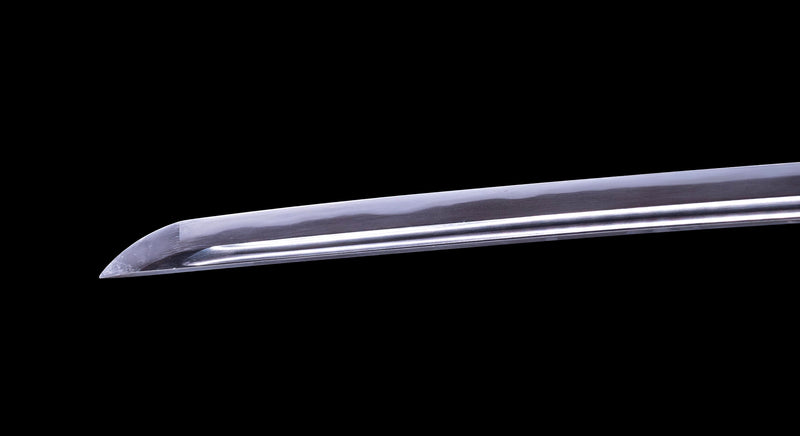 Antikes Japanisches Katana von Iwagami Sadahiro