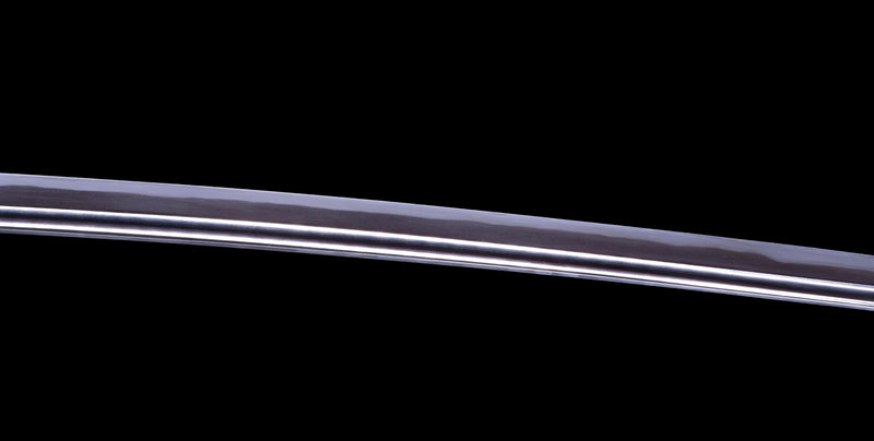 Antikes Japanisches Katana von Iwagami Sadahiro