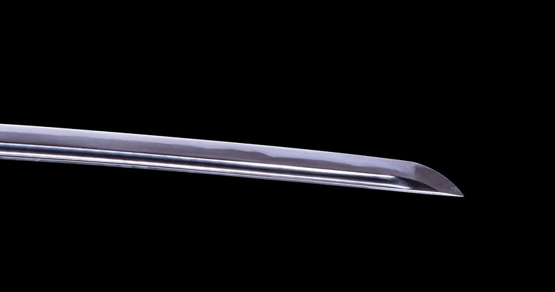 Antikes Japanisches Katana von Iwagami Sadahiro